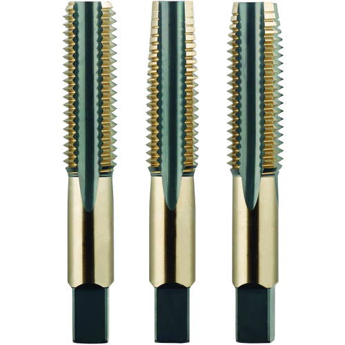 Tap Hand Type 3 Set Black and Gold_Enlarge